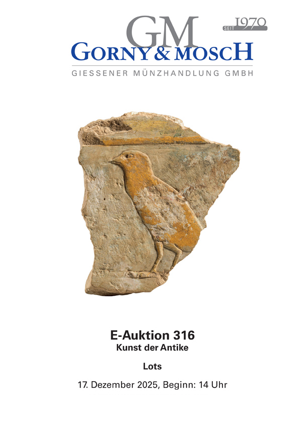 Katalogtitel e-auction 316