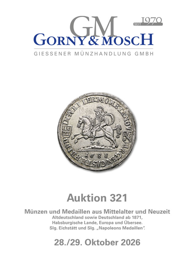 Catalog 321
